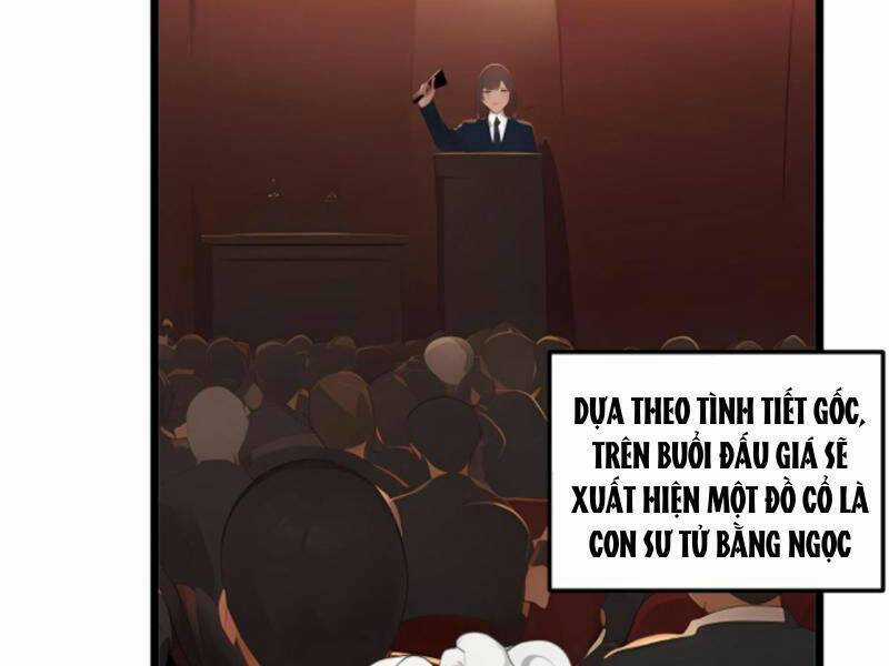 Nhân Vật Phản Diện: Sau Khi Nghe Lén Tiếng Lòng, Nữ Chính Muốn Làm Hậu Cung Của Ta! Chapter 110 trang 28