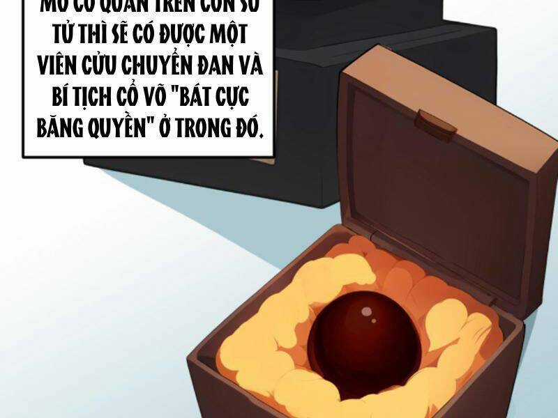 Nhân Vật Phản Diện: Sau Khi Nghe Lén Tiếng Lòng, Nữ Chính Muốn Làm Hậu Cung Của Ta! Chapter 110 trang 30