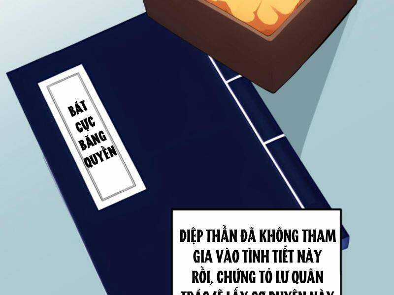 Nhân Vật Phản Diện: Sau Khi Nghe Lén Tiếng Lòng, Nữ Chính Muốn Làm Hậu Cung Của Ta! Chapter 110 trang 31