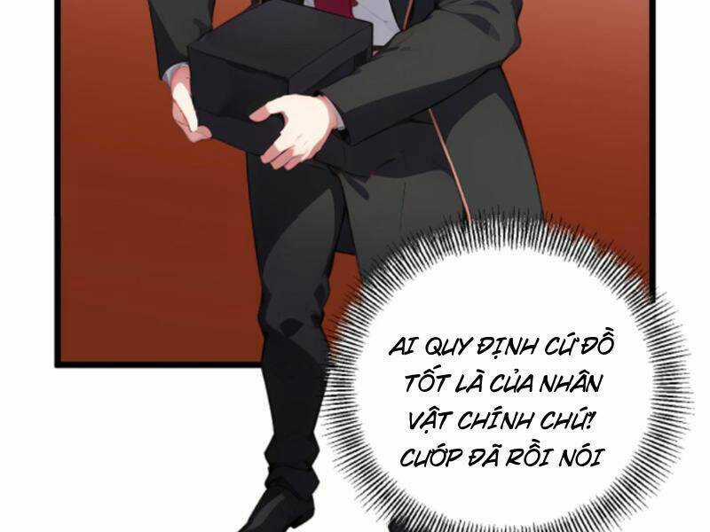 Nhân Vật Phản Diện: Sau Khi Nghe Lén Tiếng Lòng, Nữ Chính Muốn Làm Hậu Cung Của Ta! Chapter 110 trang 33