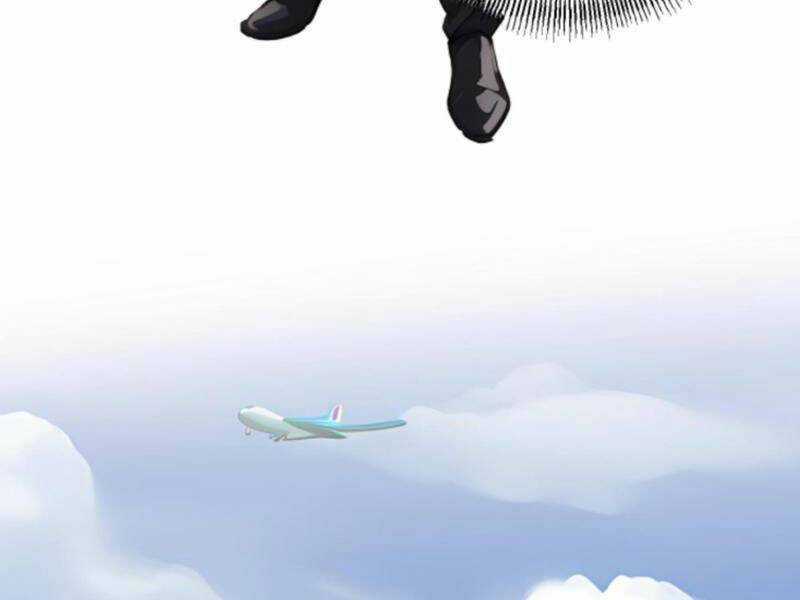 Nhân Vật Phản Diện: Sau Khi Nghe Lén Tiếng Lòng, Nữ Chính Muốn Làm Hậu Cung Của Ta! Chapter 110 trang 34