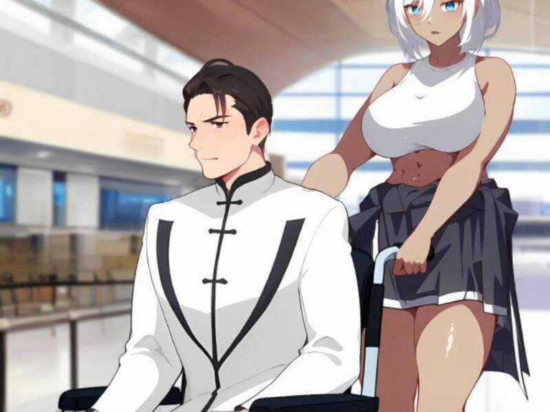 Nhân Vật Phản Diện: Sau Khi Nghe Lén Tiếng Lòng, Nữ Chính Muốn Làm Hậu Cung Của Ta! Chapter 110 trang 40