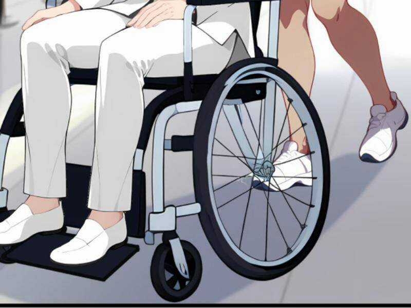 Nhân Vật Phản Diện: Sau Khi Nghe Lén Tiếng Lòng, Nữ Chính Muốn Làm Hậu Cung Của Ta! Chapter 110 trang 41