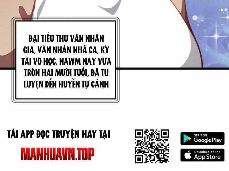 Nhân Vật Phản Diện: Sau Khi Nghe Lén Tiếng Lòng, Nữ Chính Muốn Làm Hậu Cung Của Ta! Chapter 110 trang 47