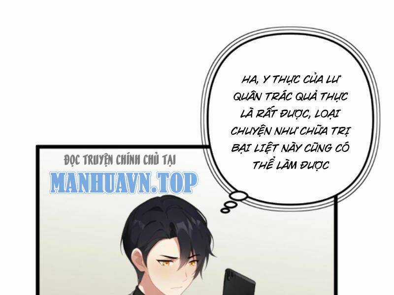 Nhân Vật Phản Diện: Sau Khi Nghe Lén Tiếng Lòng, Nữ Chính Muốn Làm Hậu Cung Của Ta! Chapter 110 trang 48