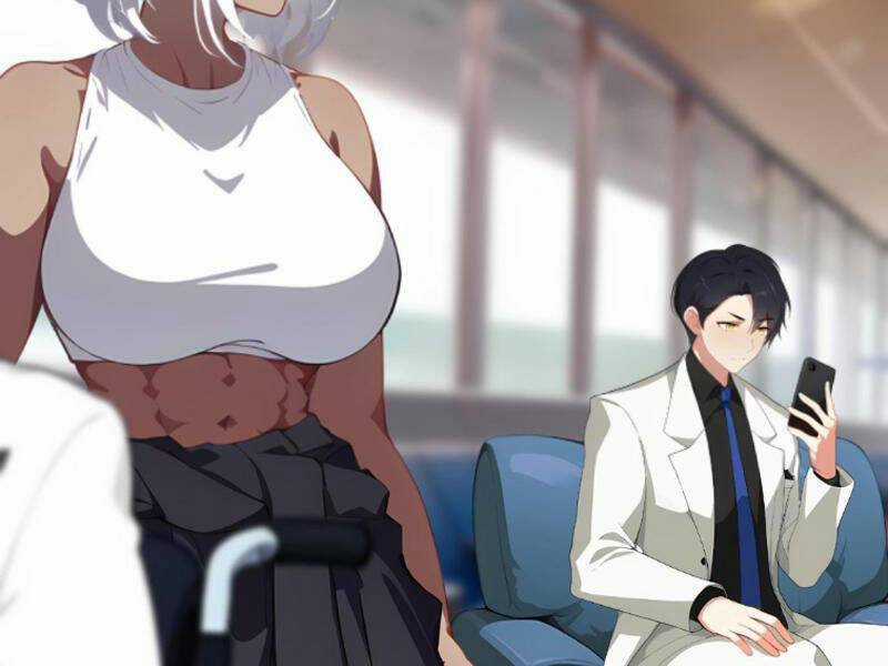 Nhân Vật Phản Diện: Sau Khi Nghe Lén Tiếng Lòng, Nữ Chính Muốn Làm Hậu Cung Của Ta! Chapter 110 trang 54