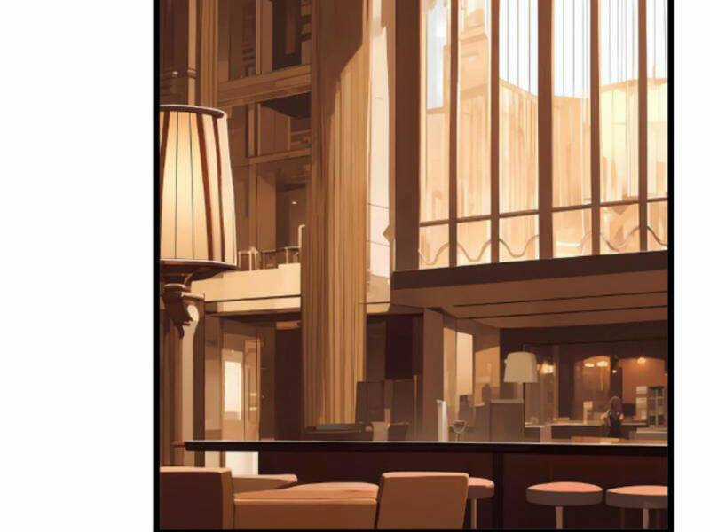 Nhân Vật Phản Diện: Sau Khi Nghe Lén Tiếng Lòng, Nữ Chính Muốn Làm Hậu Cung Của Ta! Chapter 110 trang 9