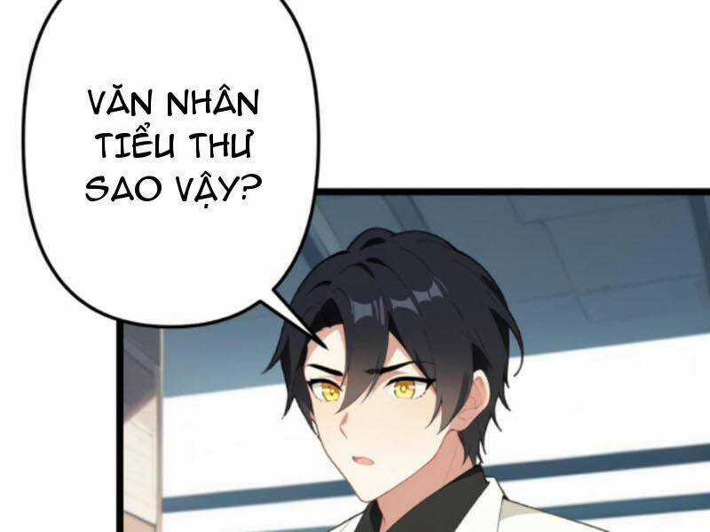 Nhân Vật Phản Diện: Sau Khi Nghe Lén Tiếng Lòng, Nữ Chính Muốn Làm Hậu Cung Của Ta! Chapter 111 trang 10