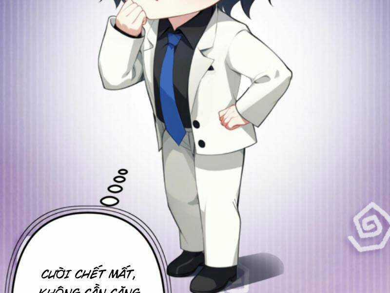 Nhân Vật Phản Diện: Sau Khi Nghe Lén Tiếng Lòng, Nữ Chính Muốn Làm Hậu Cung Của Ta! Chapter 111 trang 14