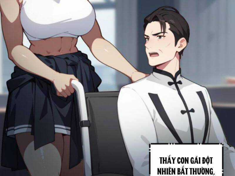 Nhân Vật Phản Diện: Sau Khi Nghe Lén Tiếng Lòng, Nữ Chính Muốn Làm Hậu Cung Của Ta! Chapter 111 trang 17