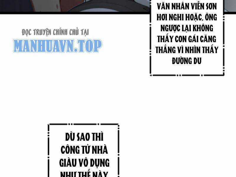 Nhân Vật Phản Diện: Sau Khi Nghe Lén Tiếng Lòng, Nữ Chính Muốn Làm Hậu Cung Của Ta! Chapter 111 trang 18