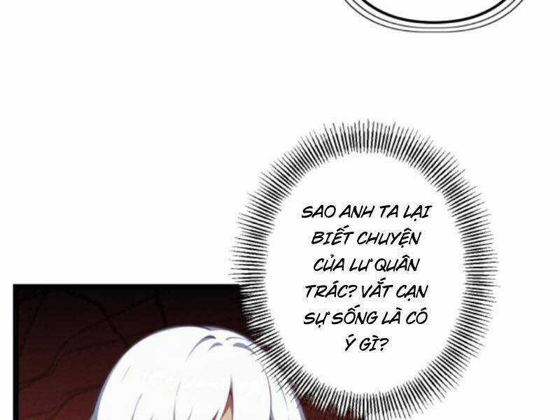 Nhân Vật Phản Diện: Sau Khi Nghe Lén Tiếng Lòng, Nữ Chính Muốn Làm Hậu Cung Của Ta! Chapter 111 trang 2