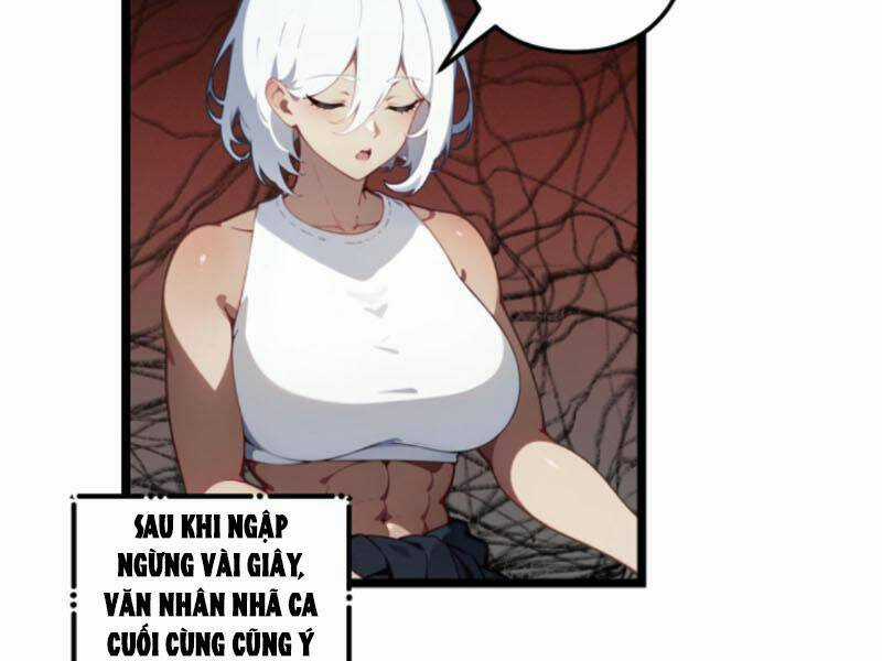 Nhân Vật Phản Diện: Sau Khi Nghe Lén Tiếng Lòng, Nữ Chính Muốn Làm Hậu Cung Của Ta! Chapter 111 trang 20