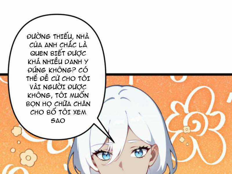 Nhân Vật Phản Diện: Sau Khi Nghe Lén Tiếng Lòng, Nữ Chính Muốn Làm Hậu Cung Của Ta! Chapter 111 trang 24