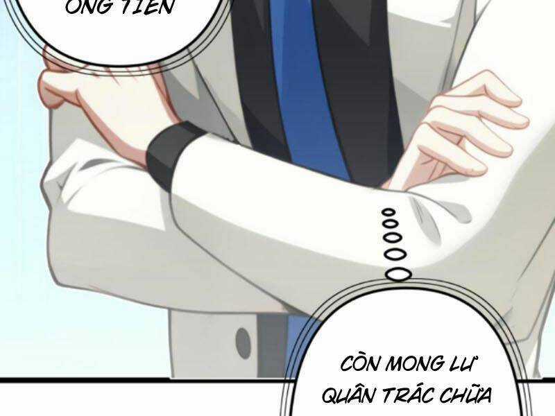 Nhân Vật Phản Diện: Sau Khi Nghe Lén Tiếng Lòng, Nữ Chính Muốn Làm Hậu Cung Của Ta! Chapter 111 trang 31