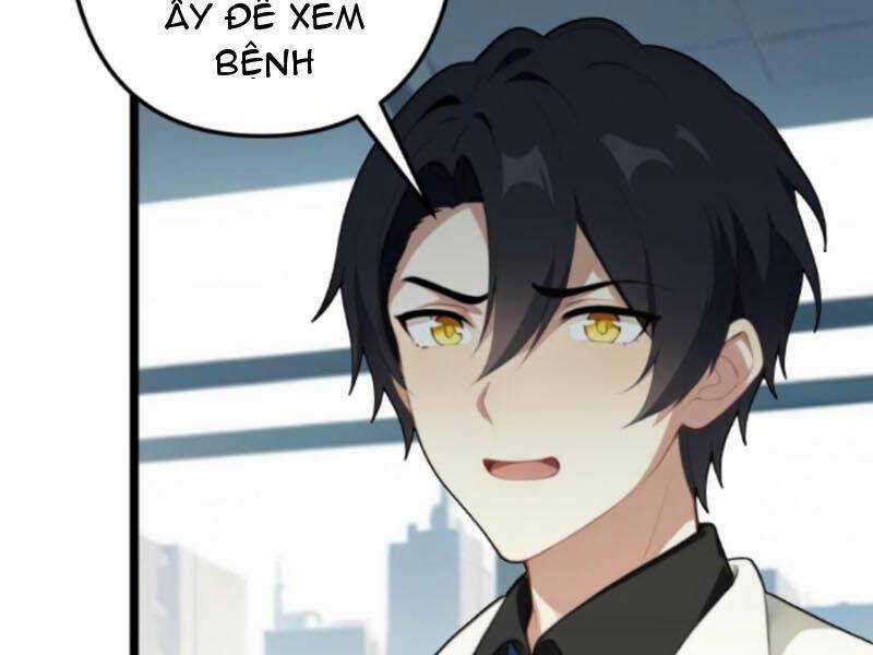 Nhân Vật Phản Diện: Sau Khi Nghe Lén Tiếng Lòng, Nữ Chính Muốn Làm Hậu Cung Của Ta! Chapter 111 trang 34