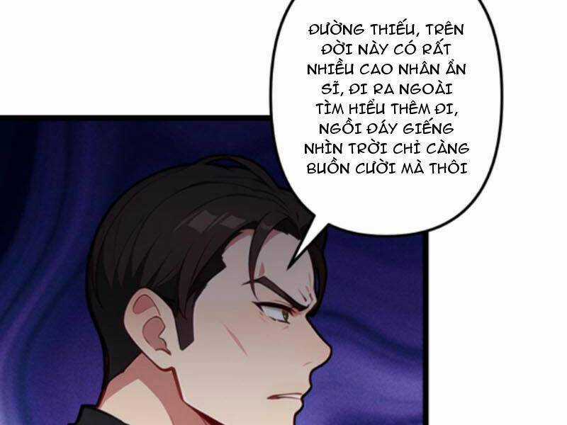 Nhân Vật Phản Diện: Sau Khi Nghe Lén Tiếng Lòng, Nữ Chính Muốn Làm Hậu Cung Của Ta! Chapter 111 trang 42