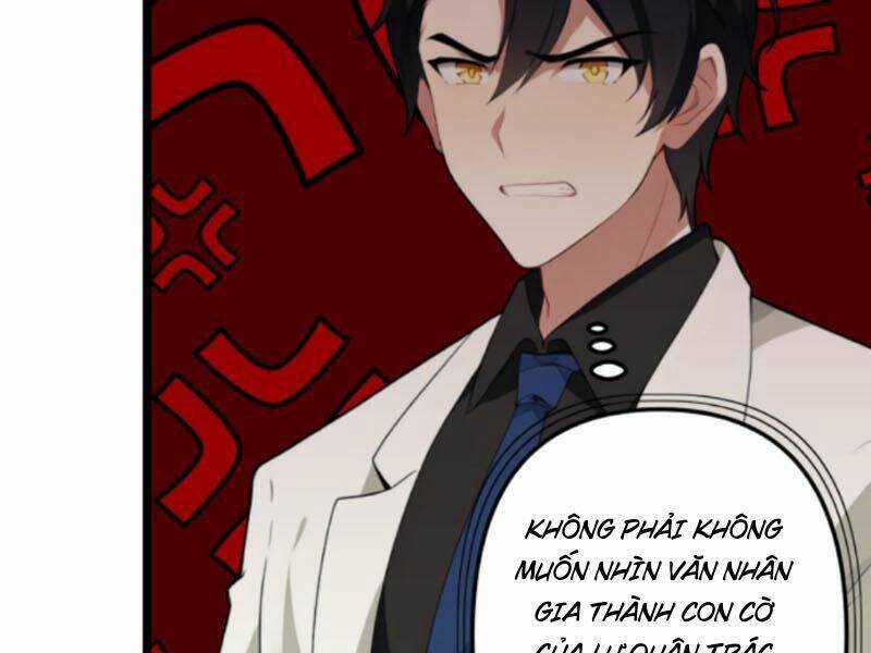 Nhân Vật Phản Diện: Sau Khi Nghe Lén Tiếng Lòng, Nữ Chính Muốn Làm Hậu Cung Của Ta! Chapter 111 trang 45