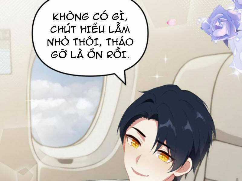 Nhân Vật Phản Diện: Sau Khi Nghe Lén Tiếng Lòng, Nữ Chính Muốn Làm Hậu Cung Của Ta! Chapter 112 trang 17