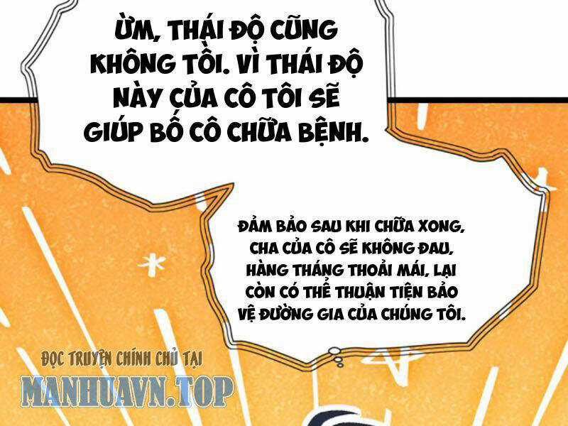 Nhân Vật Phản Diện: Sau Khi Nghe Lén Tiếng Lòng, Nữ Chính Muốn Làm Hậu Cung Của Ta! Chapter 112 trang 20