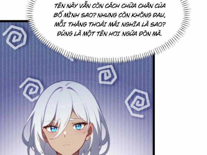 Nhân Vật Phản Diện: Sau Khi Nghe Lén Tiếng Lòng, Nữ Chính Muốn Làm Hậu Cung Của Ta! Chapter 112 trang 23