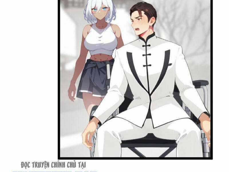 Nhân Vật Phản Diện: Sau Khi Nghe Lén Tiếng Lòng, Nữ Chính Muốn Làm Hậu Cung Của Ta! Chapter 112 trang 31