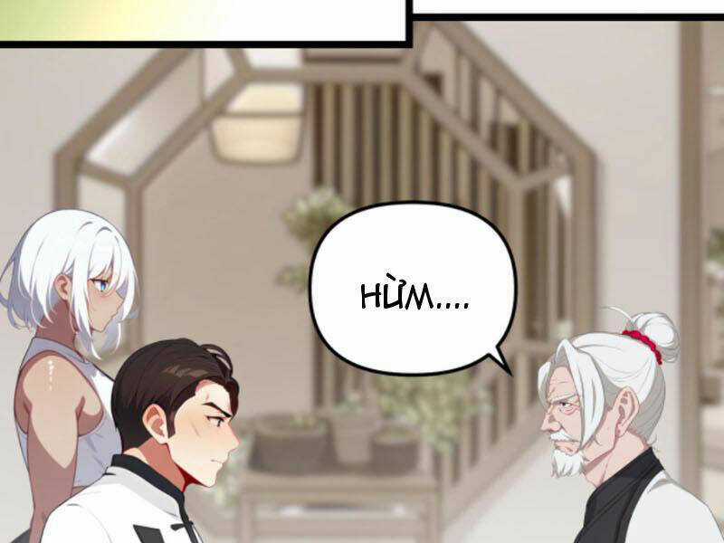 Nhân Vật Phản Diện: Sau Khi Nghe Lén Tiếng Lòng, Nữ Chính Muốn Làm Hậu Cung Của Ta! Chapter 112 trang 37