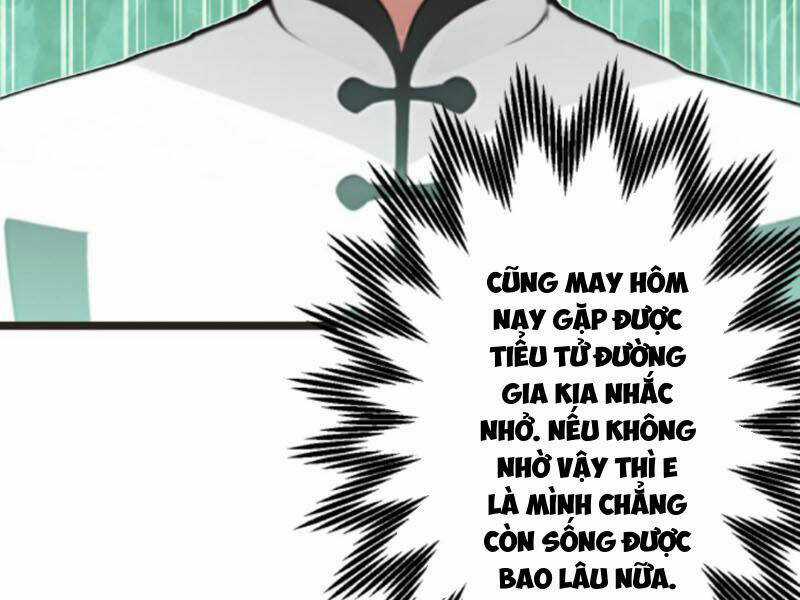 Nhân Vật Phản Diện: Sau Khi Nghe Lén Tiếng Lòng, Nữ Chính Muốn Làm Hậu Cung Của Ta! Chapter 113 trang 12