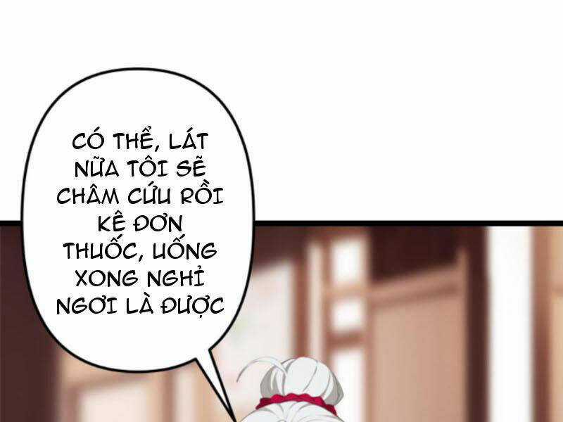 Nhân Vật Phản Diện: Sau Khi Nghe Lén Tiếng Lòng, Nữ Chính Muốn Làm Hậu Cung Của Ta! Chapter 113 trang 16