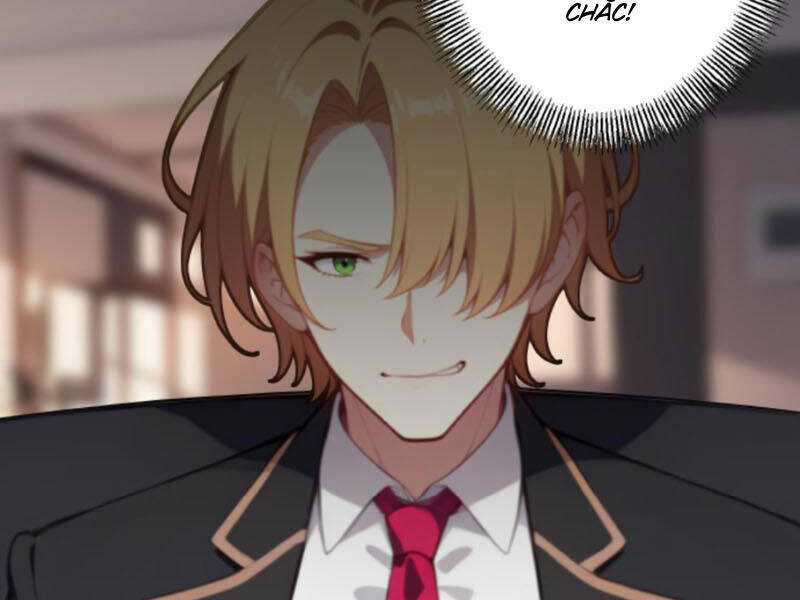 Nhân Vật Phản Diện: Sau Khi Nghe Lén Tiếng Lòng, Nữ Chính Muốn Làm Hậu Cung Của Ta! Chapter 113 trang 33