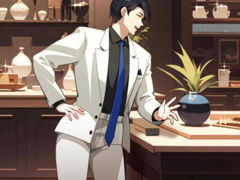 Nhân Vật Phản Diện: Sau Khi Nghe Lén Tiếng Lòng, Nữ Chính Muốn Làm Hậu Cung Của Ta! Chapter 113 trang 42