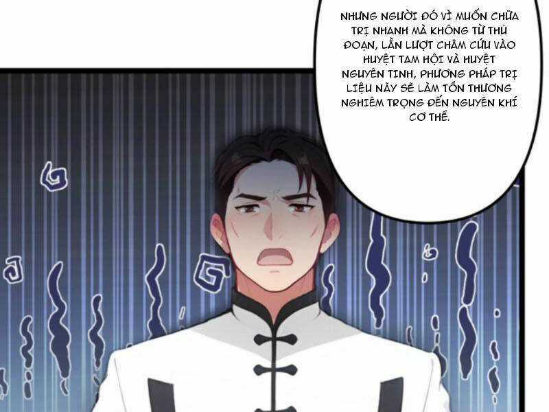 Nhân Vật Phản Diện: Sau Khi Nghe Lén Tiếng Lòng, Nữ Chính Muốn Làm Hậu Cung Của Ta! Chapter 113 trang 5