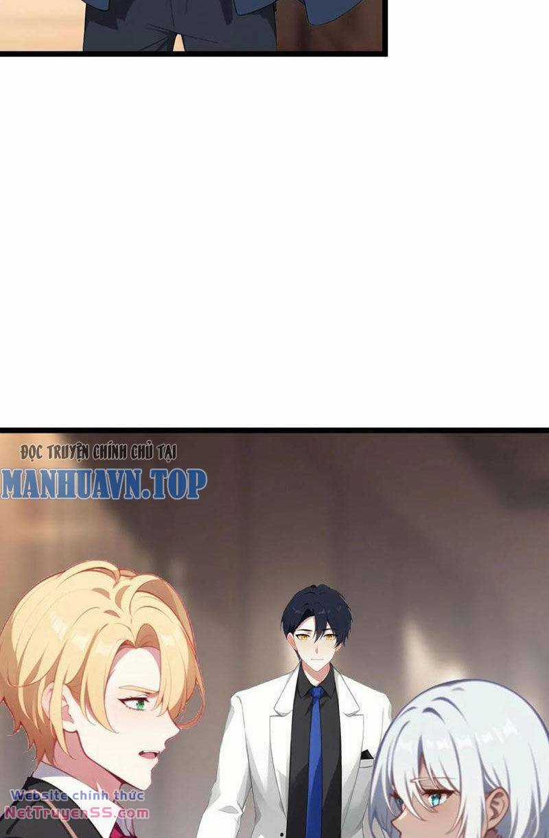 Nhân Vật Phản Diện: Sau Khi Nghe Lén Tiếng Lòng, Nữ Chính Muốn Làm Hậu Cung Của Ta! Chapter 114 trang 11