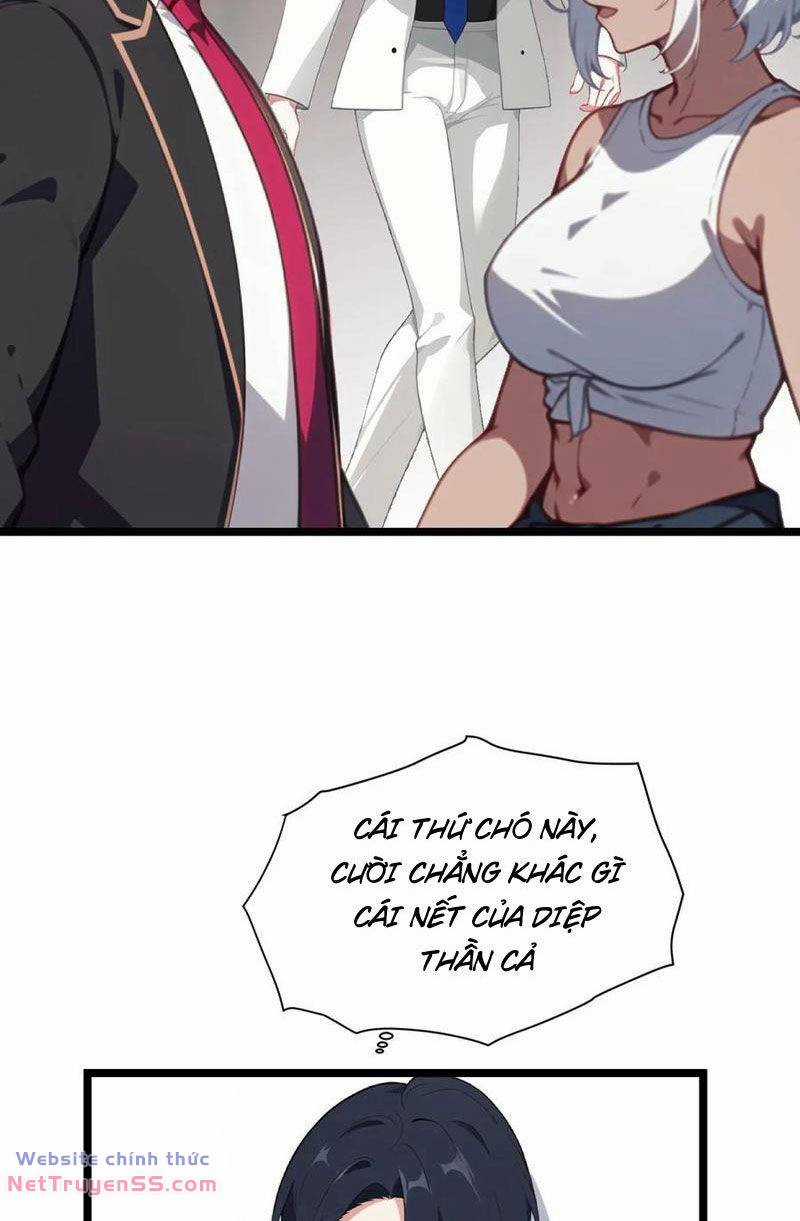 Nhân Vật Phản Diện: Sau Khi Nghe Lén Tiếng Lòng, Nữ Chính Muốn Làm Hậu Cung Của Ta! Chapter 114 trang 12