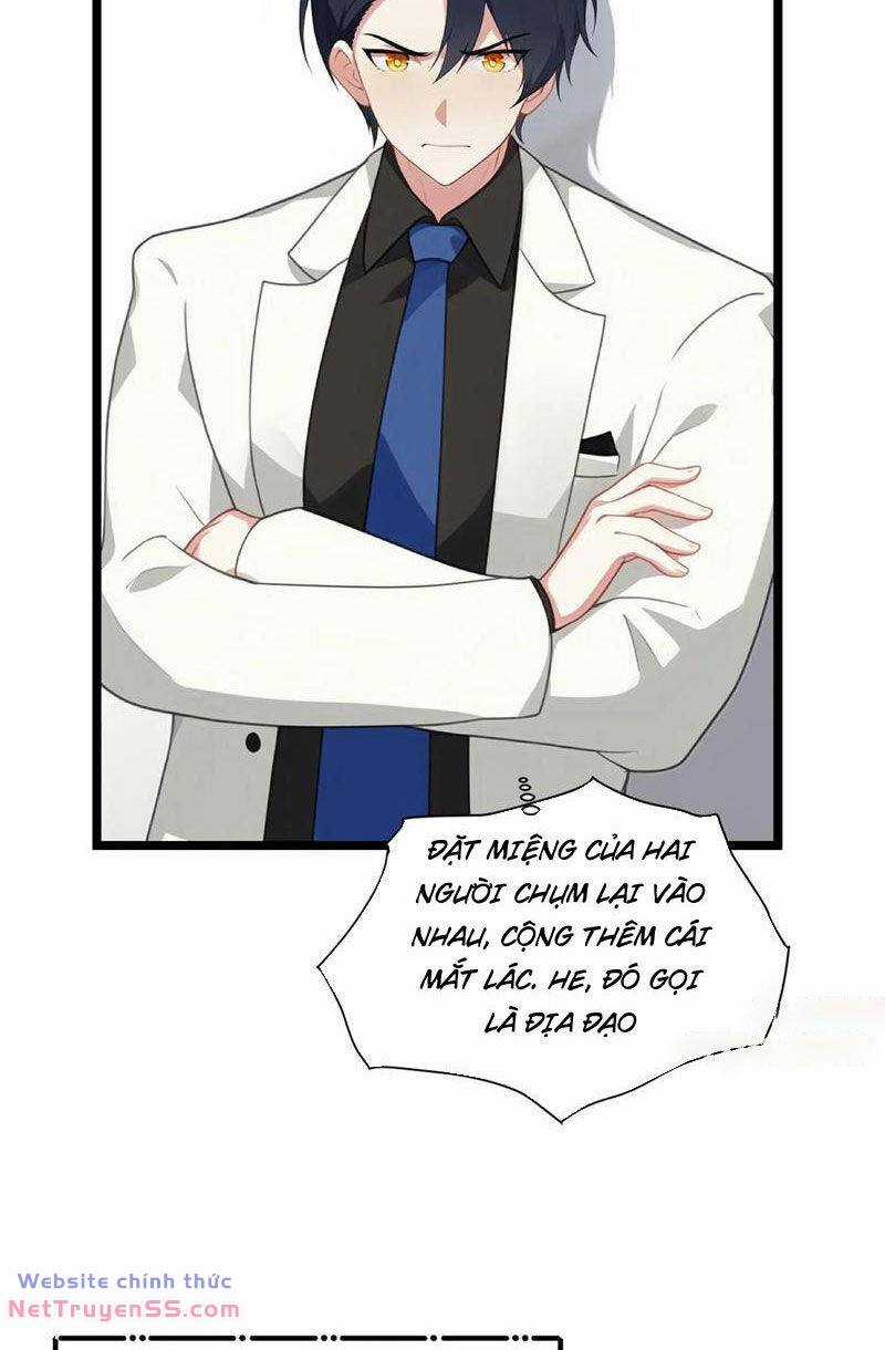 Nhân Vật Phản Diện: Sau Khi Nghe Lén Tiếng Lòng, Nữ Chính Muốn Làm Hậu Cung Của Ta! Chapter 114 trang 13