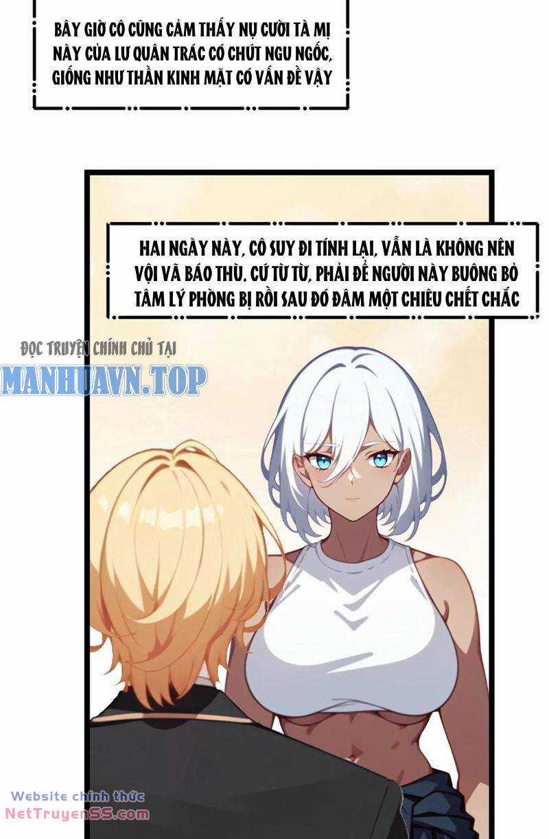 Nhân Vật Phản Diện: Sau Khi Nghe Lén Tiếng Lòng, Nữ Chính Muốn Làm Hậu Cung Của Ta! Chapter 114 trang 14