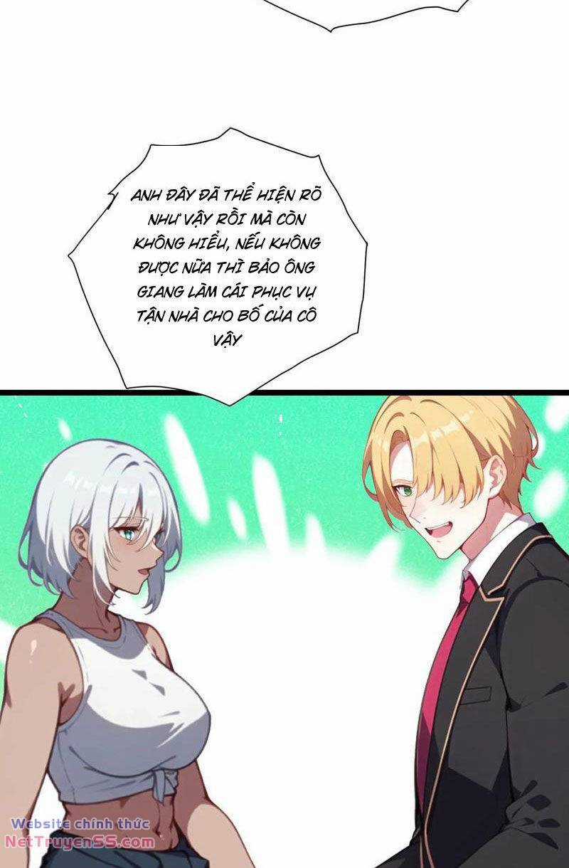 Nhân Vật Phản Diện: Sau Khi Nghe Lén Tiếng Lòng, Nữ Chính Muốn Làm Hậu Cung Của Ta! Chapter 114 trang 16