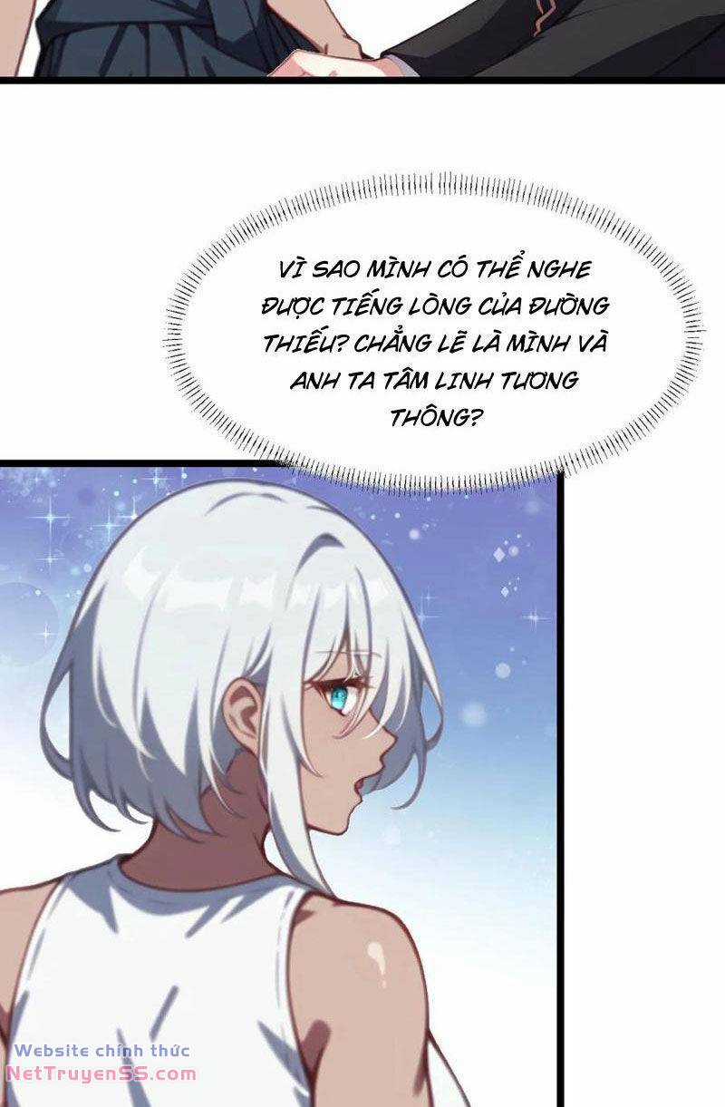 Nhân Vật Phản Diện: Sau Khi Nghe Lén Tiếng Lòng, Nữ Chính Muốn Làm Hậu Cung Của Ta! Chapter 114 trang 17