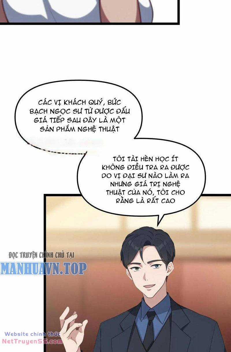 Nhân Vật Phản Diện: Sau Khi Nghe Lén Tiếng Lòng, Nữ Chính Muốn Làm Hậu Cung Của Ta! Chapter 114 trang 18