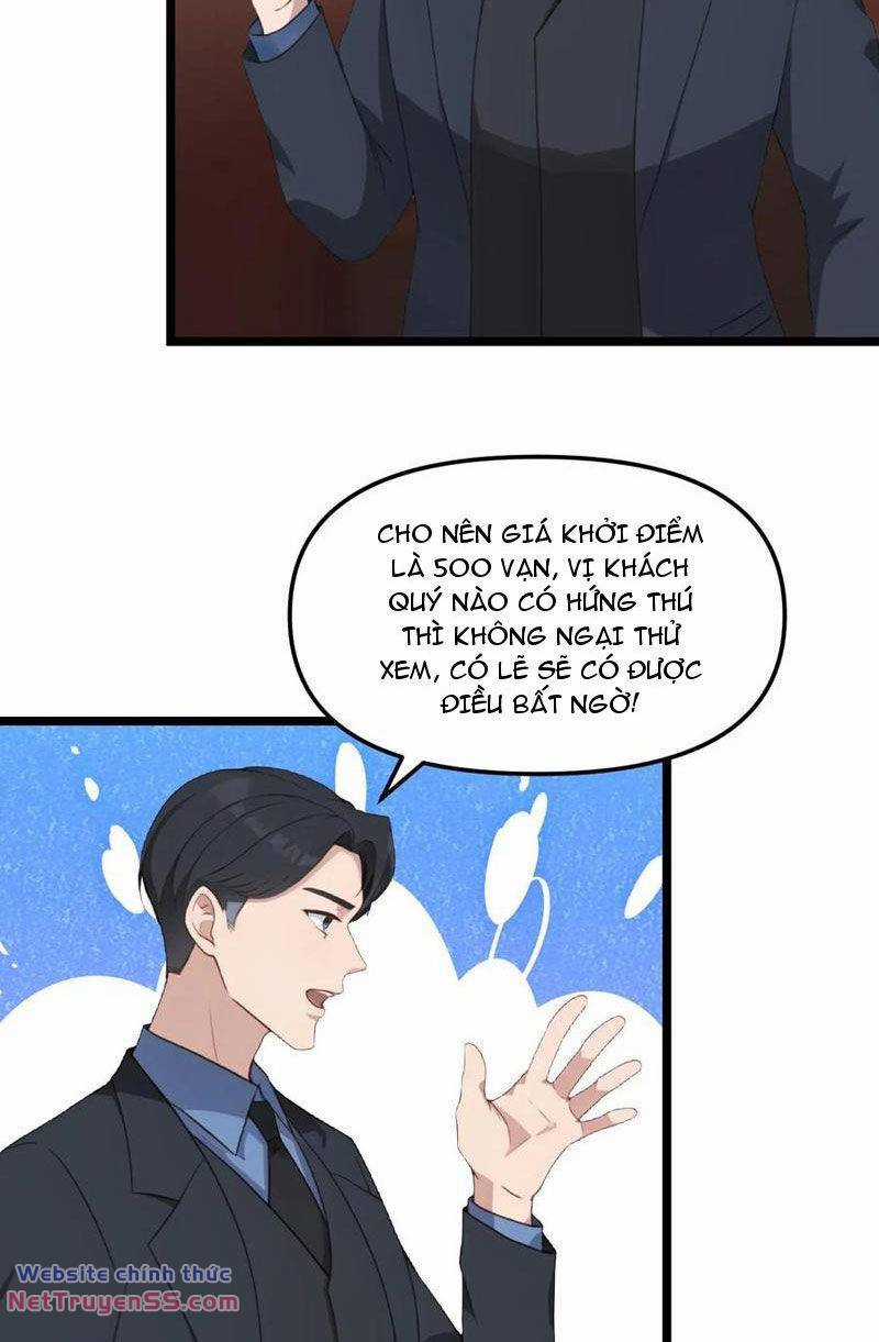 Nhân Vật Phản Diện: Sau Khi Nghe Lén Tiếng Lòng, Nữ Chính Muốn Làm Hậu Cung Của Ta! Chapter 114 trang 19