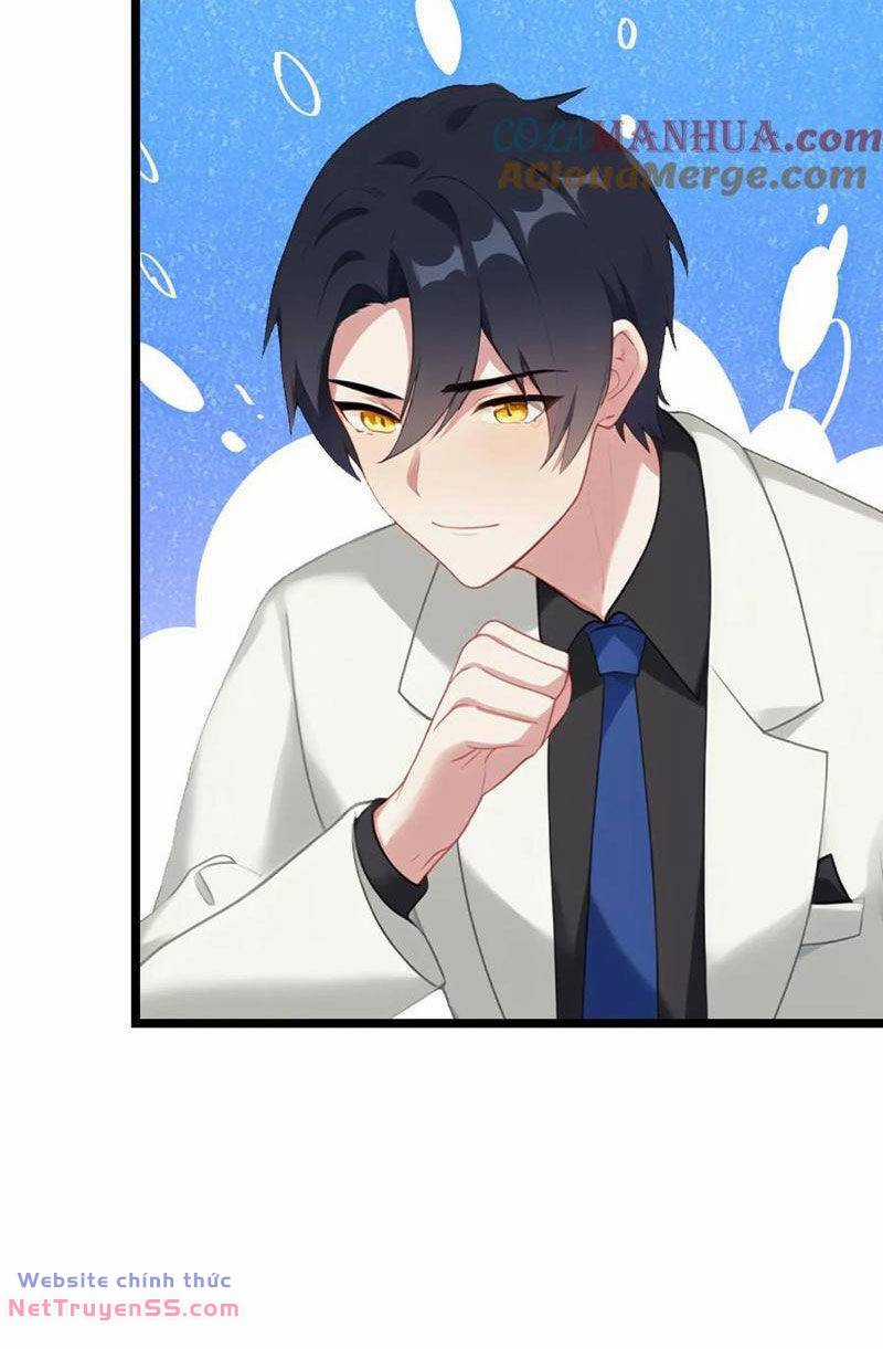 Nhân Vật Phản Diện: Sau Khi Nghe Lén Tiếng Lòng, Nữ Chính Muốn Làm Hậu Cung Của Ta! Chapter 114 trang 2