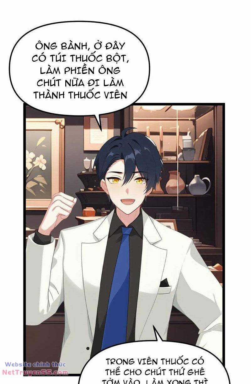 Nhân Vật Phản Diện: Sau Khi Nghe Lén Tiếng Lòng, Nữ Chính Muốn Làm Hậu Cung Của Ta! Chapter 114 trang 3