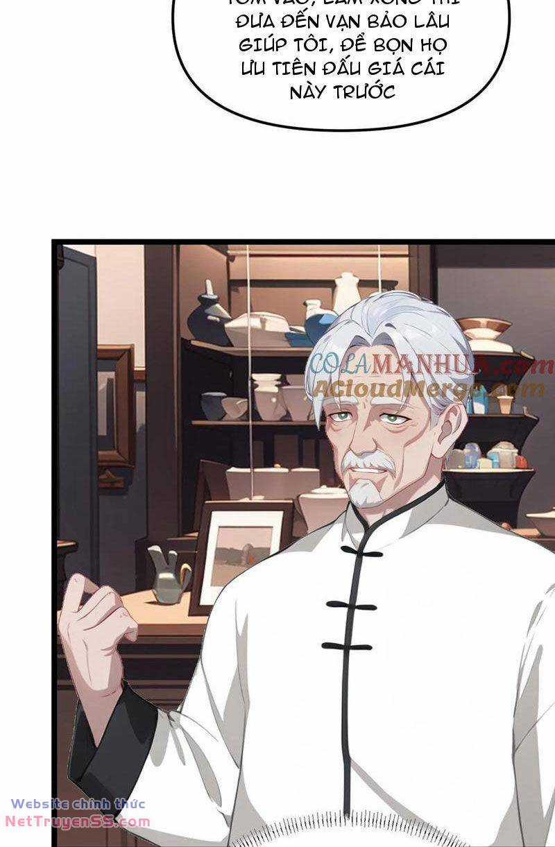 Nhân Vật Phản Diện: Sau Khi Nghe Lén Tiếng Lòng, Nữ Chính Muốn Làm Hậu Cung Của Ta! Chapter 114 trang 4