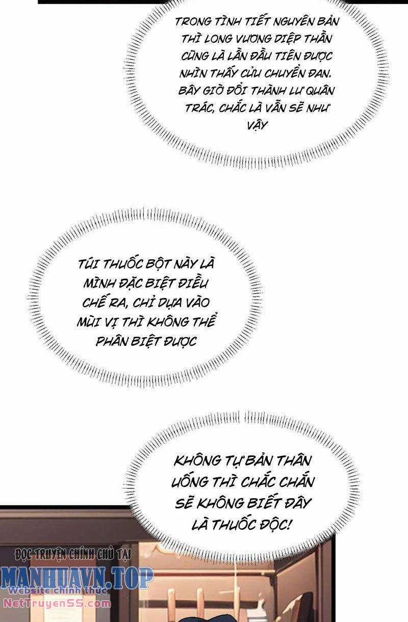 Nhân Vật Phản Diện: Sau Khi Nghe Lén Tiếng Lòng, Nữ Chính Muốn Làm Hậu Cung Của Ta! Chapter 114 trang 5