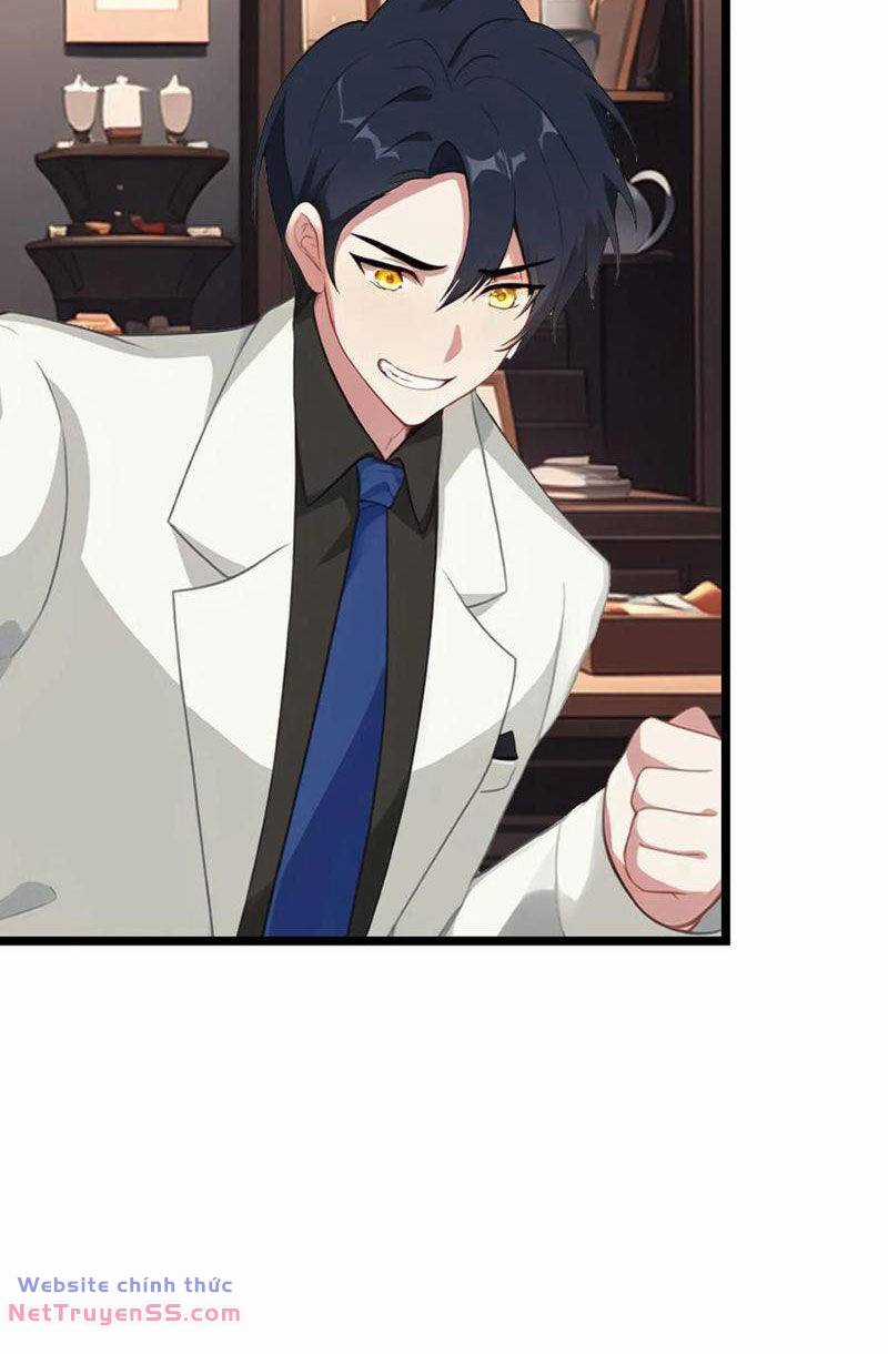 Nhân Vật Phản Diện: Sau Khi Nghe Lén Tiếng Lòng, Nữ Chính Muốn Làm Hậu Cung Của Ta! Chapter 114 trang 6