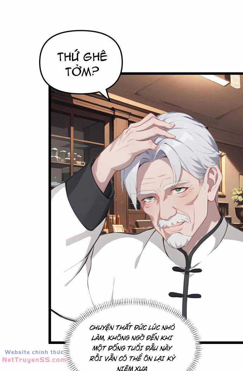 Nhân Vật Phản Diện: Sau Khi Nghe Lén Tiếng Lòng, Nữ Chính Muốn Làm Hậu Cung Của Ta! Chapter 114 trang 7