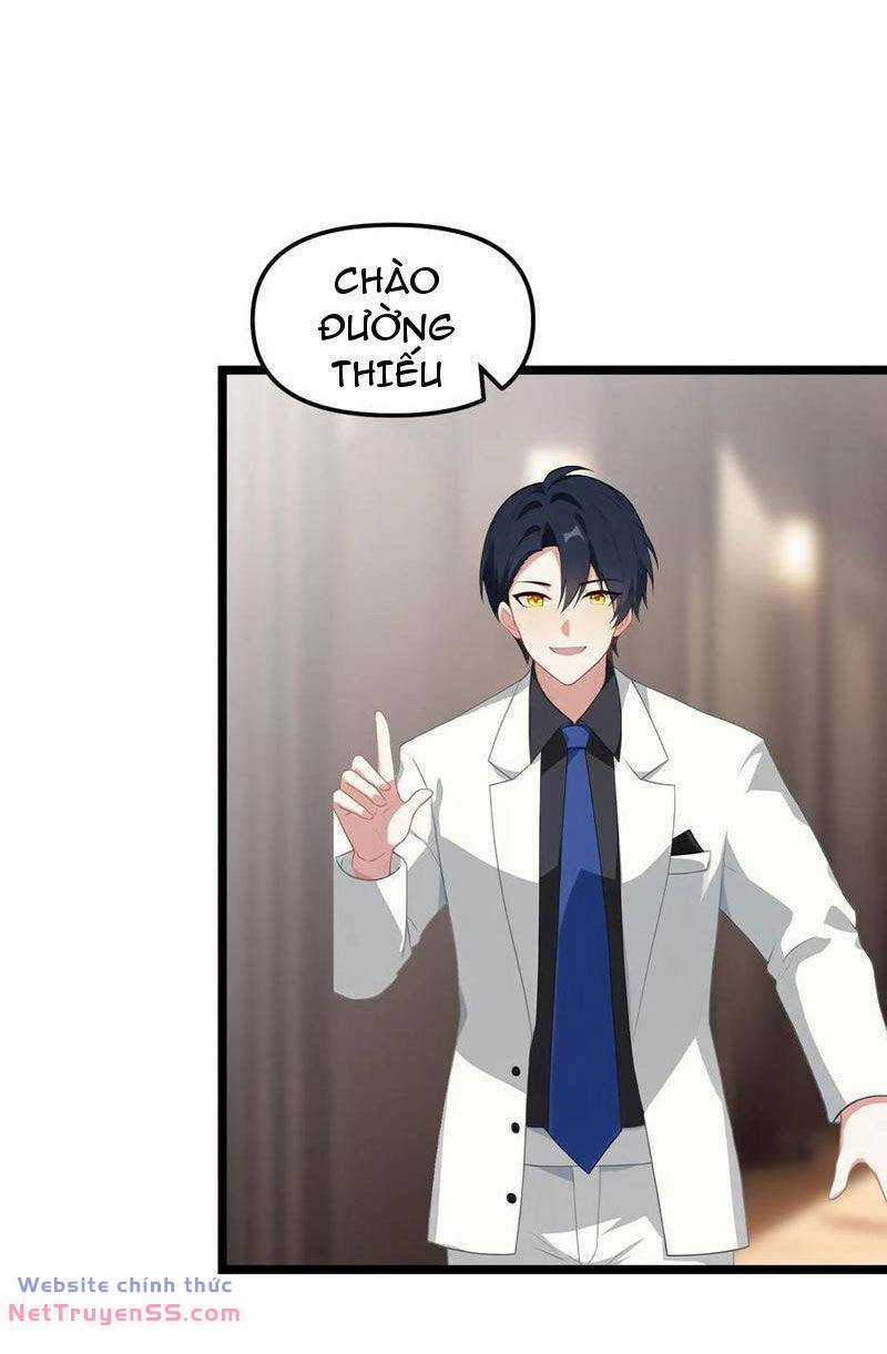 Nhân Vật Phản Diện: Sau Khi Nghe Lén Tiếng Lòng, Nữ Chính Muốn Làm Hậu Cung Của Ta! Chapter 114 trang 9