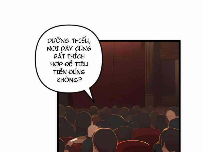 Nhân Vật Phản Diện: Sau Khi Nghe Lén Tiếng Lòng, Nữ Chính Muốn Làm Hậu Cung Của Ta! Chapter 115 trang 0