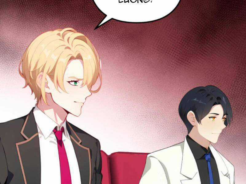 Nhân Vật Phản Diện: Sau Khi Nghe Lén Tiếng Lòng, Nữ Chính Muốn Làm Hậu Cung Của Ta! Chapter 115 trang 10