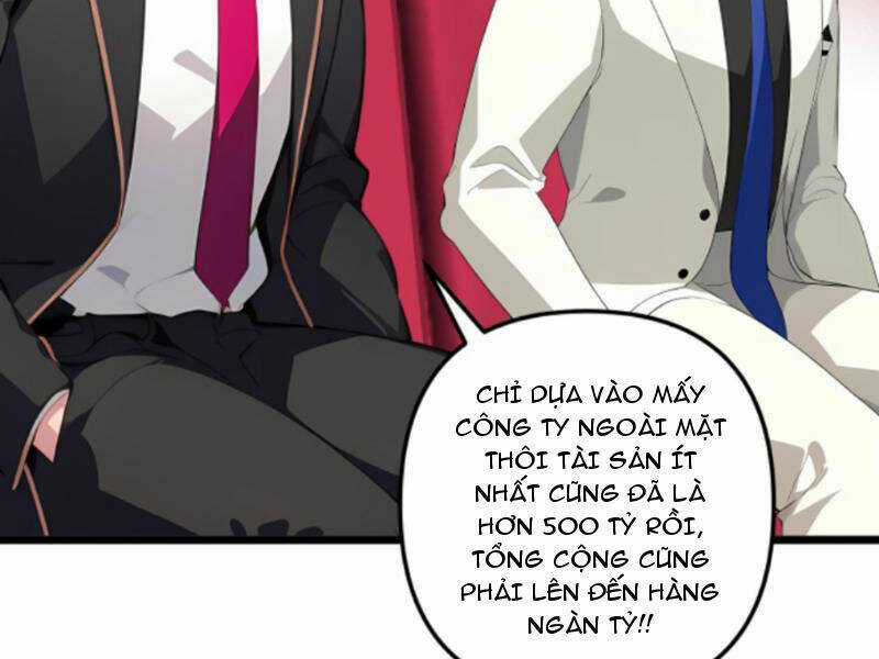 Nhân Vật Phản Diện: Sau Khi Nghe Lén Tiếng Lòng, Nữ Chính Muốn Làm Hậu Cung Của Ta! Chapter 115 trang 11